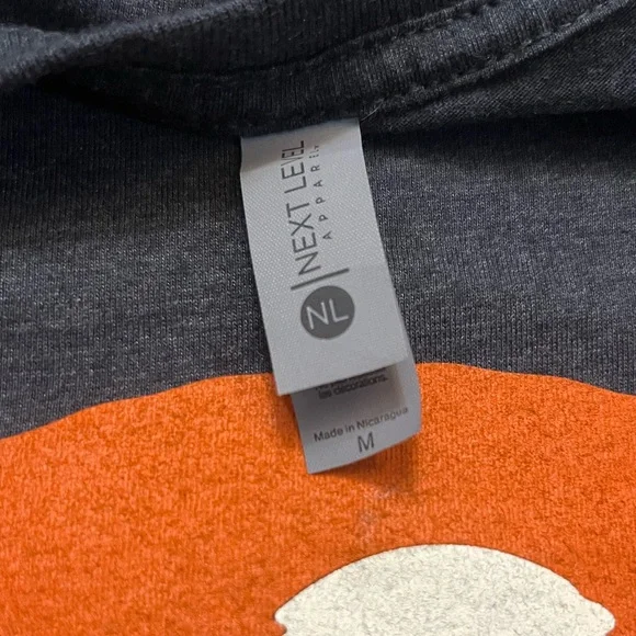 🎸 '24 Dave Matthews Band DMB Liquid Blue Ocean Soft 2 Side Tour UNWORN Soft Tee - Picture 6 of 13